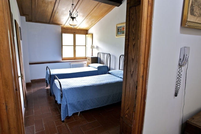 Imagen de la habitación del Agriturismo Fattoria di Castiglionchio. Foto 10