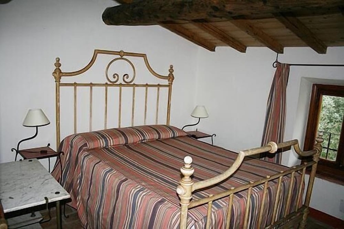 Imagen de la habitación del Agriturismo Fattoria di Castiglionchio. Foto 12