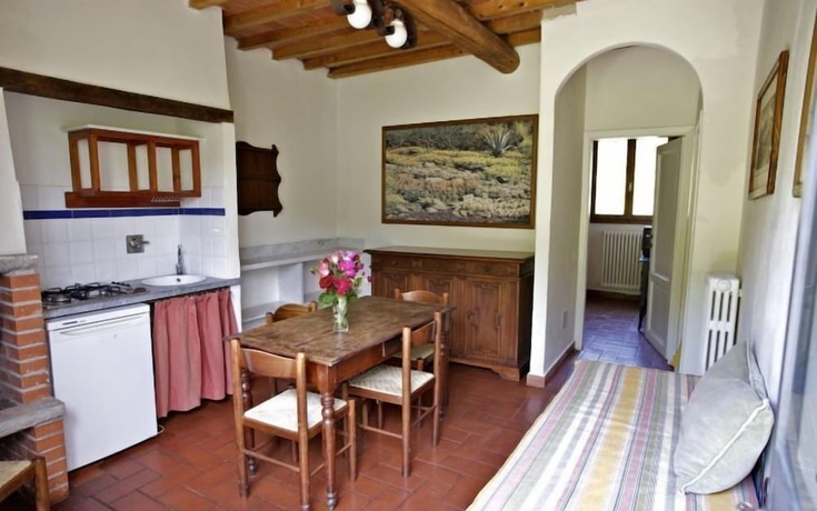Imagen de la habitación del Agriturismo Fattoria di Castiglionchio. Foto 18