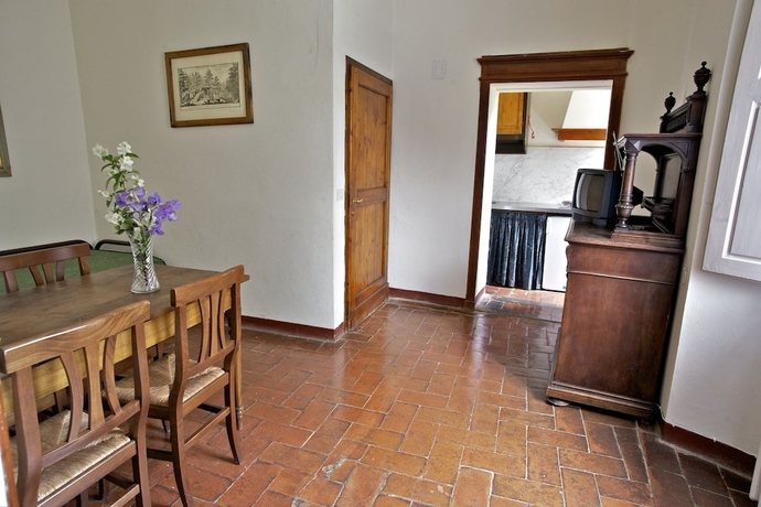 Imagen de la habitación del Agriturismo Fattoria di Castiglionchio. Foto 19