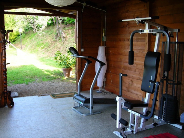 Imagen de los interiores del Agriturismo Fattoria la Torre. Foto 11