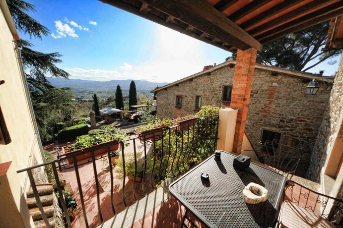 Imagen de la habitación del Agriturismo Fattoria la Torre. Foto 3