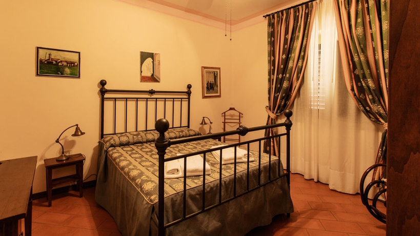 Imagen de la habitación del Agriturismo Fattoria la Torre. Foto 5