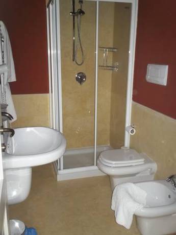 Imagen de la habitación del Agriturismo Feliciana. Foto 4