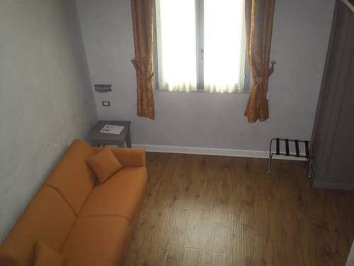 Imagen de la habitación del Agriturismo Feliciana. Foto 6
