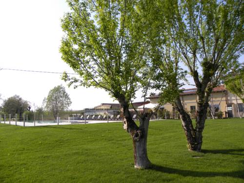 Imagen de la habitación del Agriturismo Feliciana. Foto 8