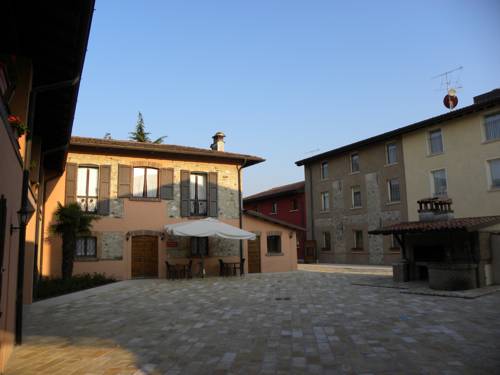 Imagen de la habitación del Agriturismo Feliciana. Foto 9