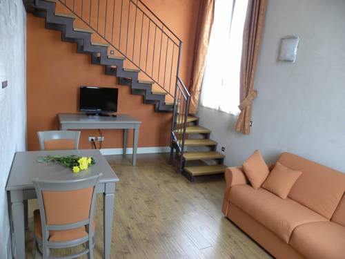 Imagen de la habitación del Agriturismo Feliciana. Foto 11