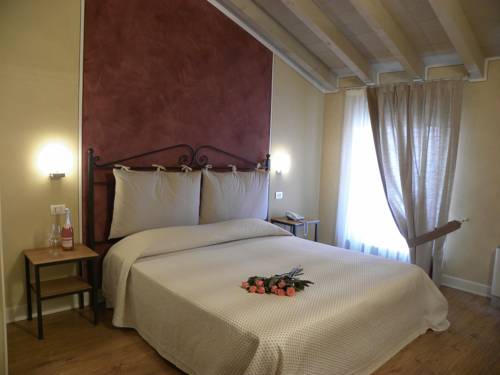 Imagen de la habitación del Agriturismo Feliciana. Foto 12