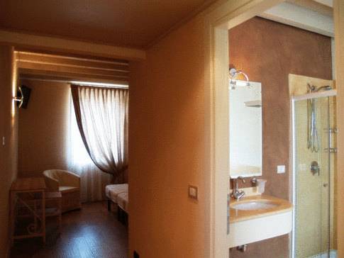 Imagen de la habitación del Agriturismo Feliciana. Foto 13