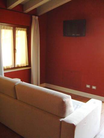 Imagen de la habitación del Agriturismo Feliciana. Foto 14