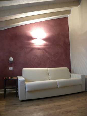 Imagen de la habitación del Agriturismo Feliciana. Foto 15
