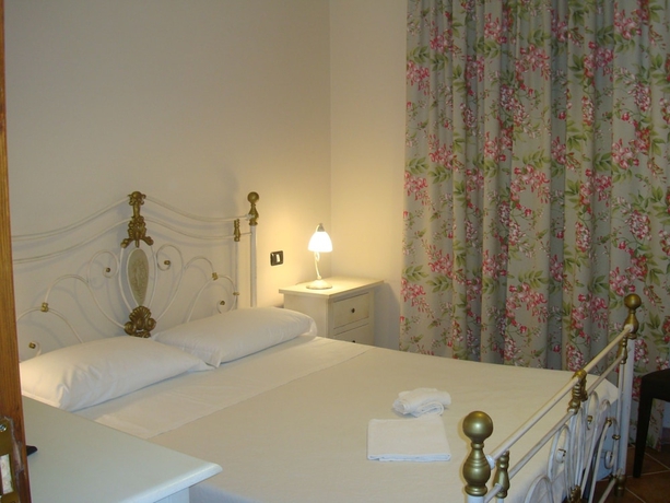 Imagen de la habitación del Agriturismo Fieri. Foto 4
