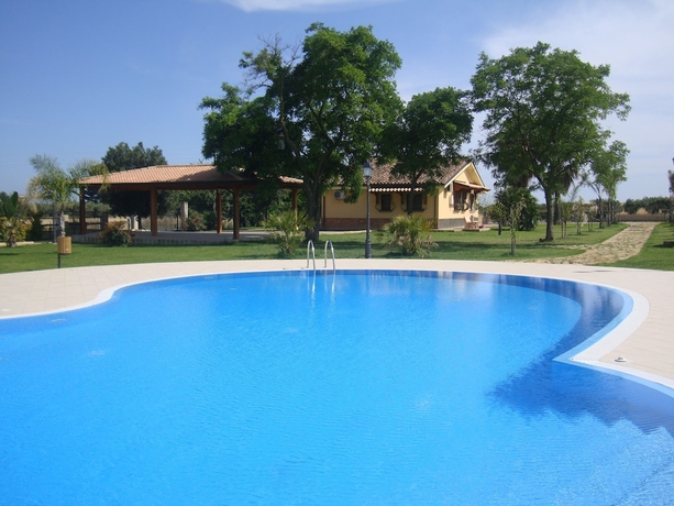 Imagen general del Agriturismo Fieri. Foto 1