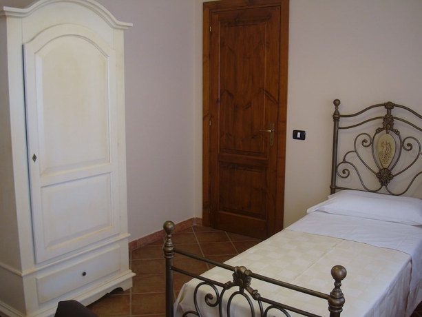 Imagen de la habitación del Agriturismo Fieri. Foto 6