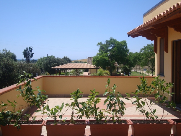 Imagen de la habitación del Agriturismo Fieri. Foto 8