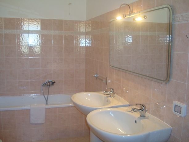 Imagen de la habitación del Agriturismo Fieri. Foto 10