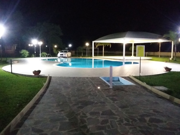 Imagen de la piscina del Agriturismo Fieri. Foto 12