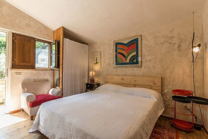 Imagen general del Agriturismo Fontenuova. Foto 4