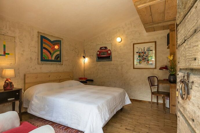 Imagen general del Agriturismo Fontenuova. Foto 6