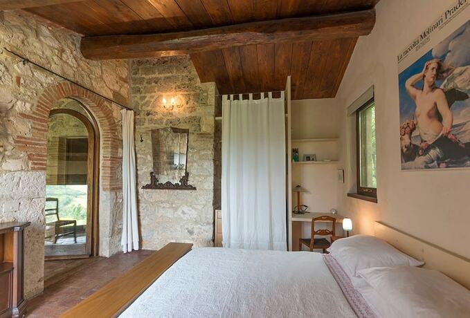 Imagen general del Agriturismo Fontenuova. Foto 7