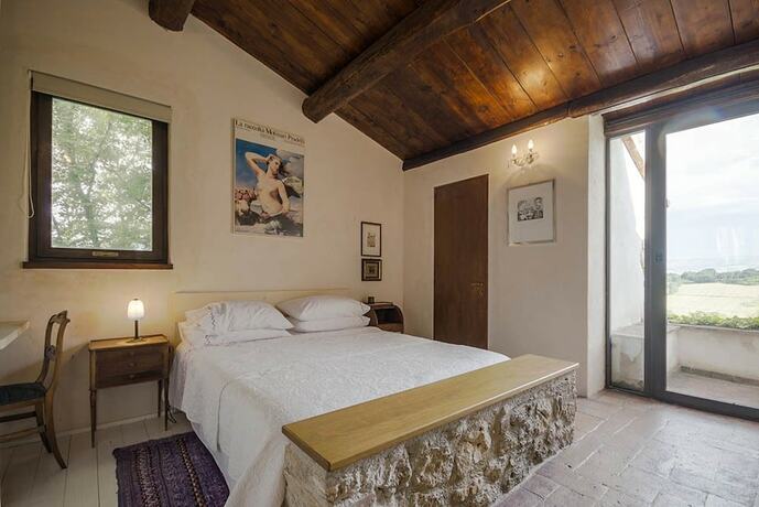 Imagen general del Agriturismo Fontenuova. Foto 10