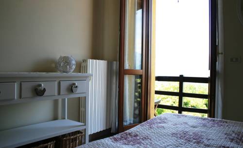Imagen de la habitación del Agriturismo Forest. Foto 3