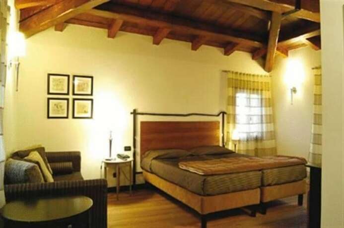 Imagen general del Agriturismo Fossa Mala. Foto 2