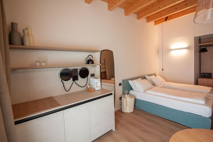 Imagen general del Agriturismo Fossa Mala. Foto 4