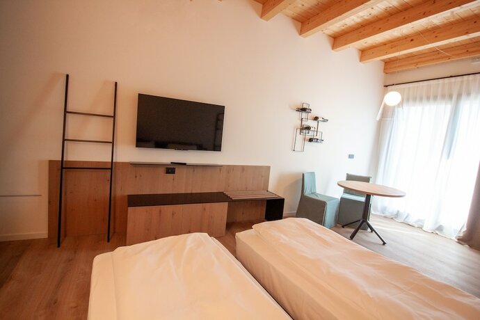 Imagen general del Agriturismo Fossa Mala. Foto 5