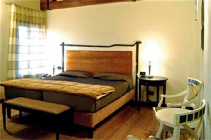 Imagen general del Agriturismo Fossa Mala. Foto 6