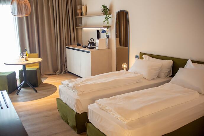 Imagen general del Agriturismo Fossa Mala. Foto 7