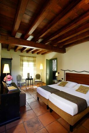 Imagen general del Agriturismo Fossa Mala. Foto 9