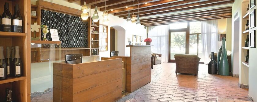 Imagen general del Agriturismo Fossa Mala. Foto 10