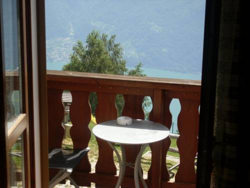 Imagen de la habitación del Agriturismo Giacomino. Foto 3