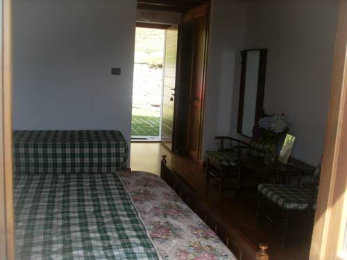 Imagen general del Agriturismo Giacomino. Foto 1