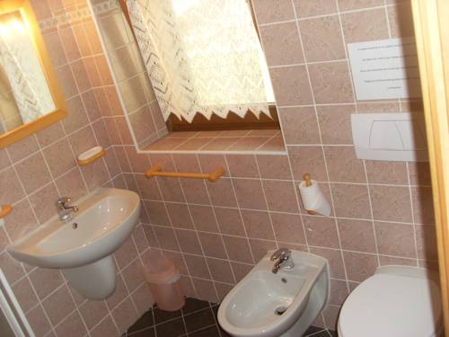 Imagen de la habitación del Agriturismo Giacomino. Foto 5