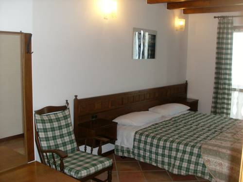 Imagen de la habitación del Agriturismo Giacomino. Foto 6