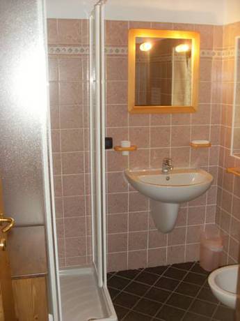 Imagen de la habitación del Agriturismo Giacomino. Foto 8
