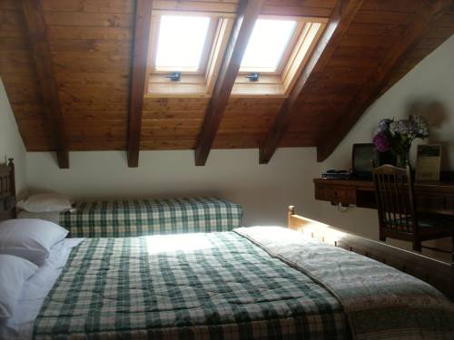 Imagen de la habitación del Agriturismo Giacomino. Foto 9