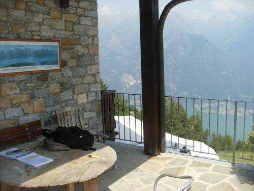Imagen de la habitación del Agriturismo Giacomino. Foto 11