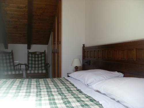 Imagen de la habitación del Agriturismo Giacomino. Foto 13