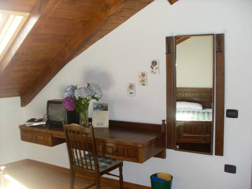 Imagen de la habitación del Agriturismo Giacomino. Foto 14