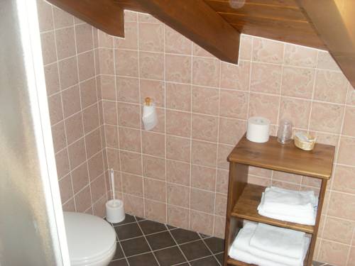 Imagen de la habitación del Agriturismo Giacomino. Foto 15