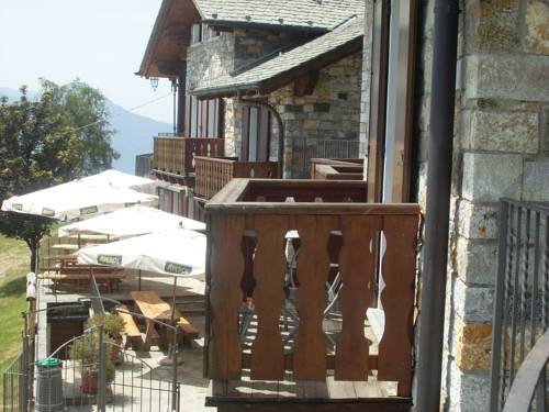 Imagen de la habitación del Agriturismo Giacomino. Foto 16