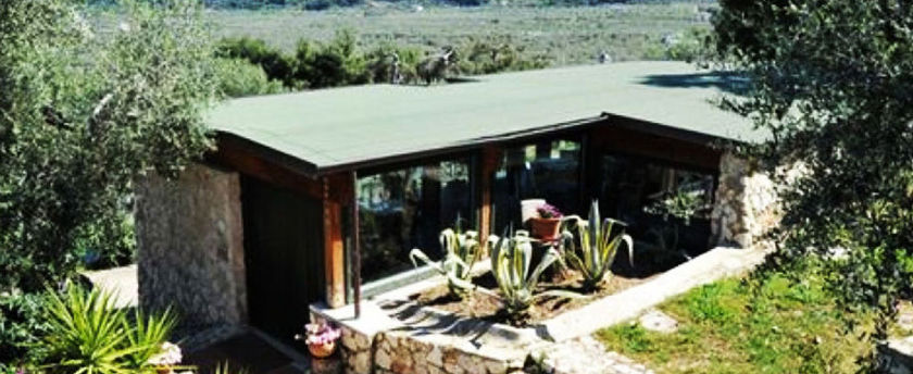 Imagen de la piscina del Agriturismo Giorgio. Foto 16