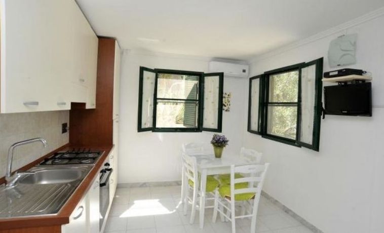 Imagen de la habitación del Agriturismo Giorgio. Foto 4