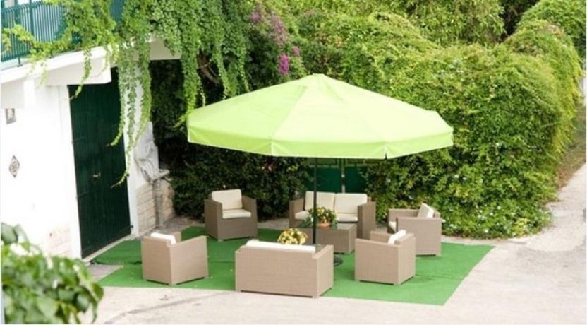 Imagen de la habitación del Agriturismo Giorgio. Foto 6