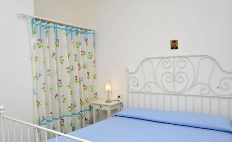 Imagen de los exteriores del Agriturismo Giorgio. Foto 13