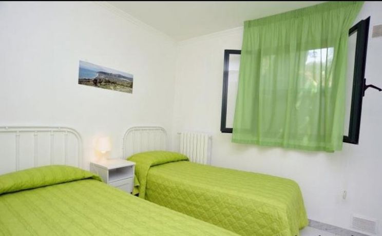 Imagen de la habitación del Agriturismo Giorgio. Foto 7